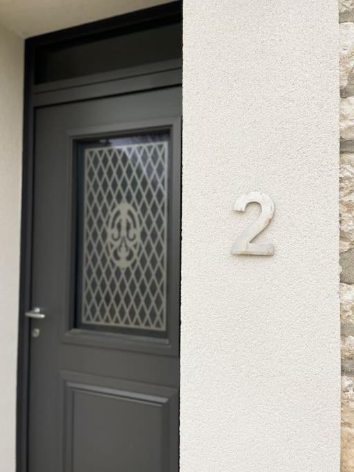 W27d- De Charme Proche De Giverny