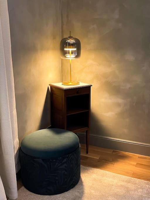 W27d- De Charme Proche De Giverny Apartment *