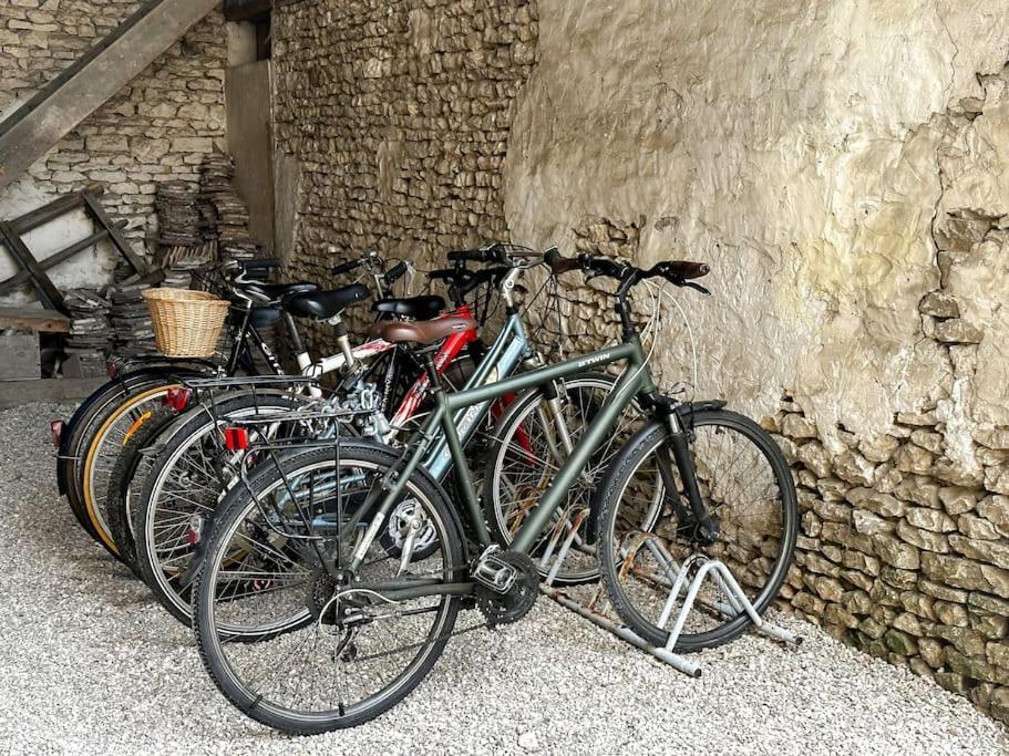 Apartment W27d- De Charme Proche De Giverny *