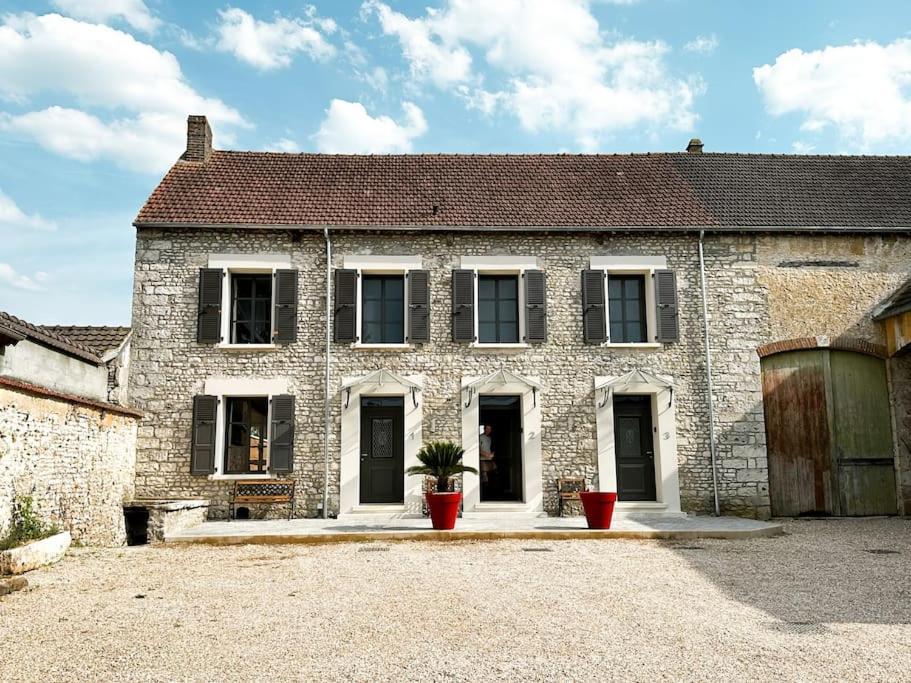 W27d- De Charme Proche De Giverny Limetz
