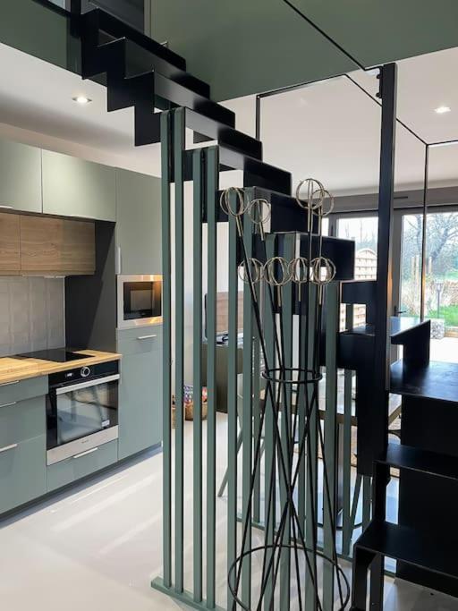 Apartment W27d- De Charme Proche De Giverny